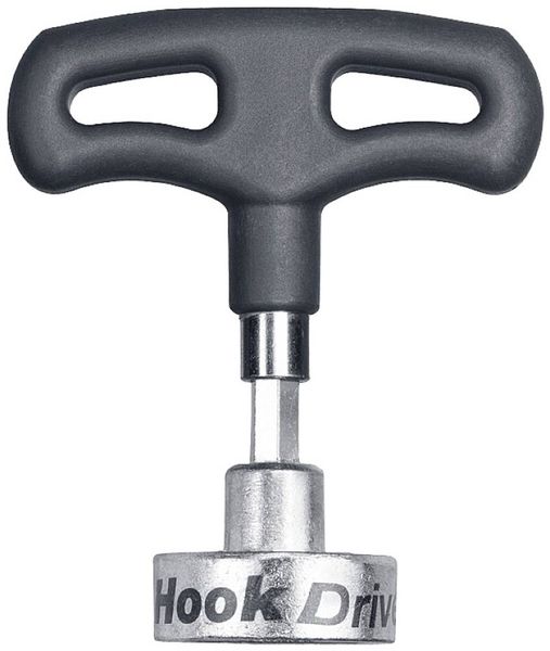 Kwb 116300 Hakenschraubendreher