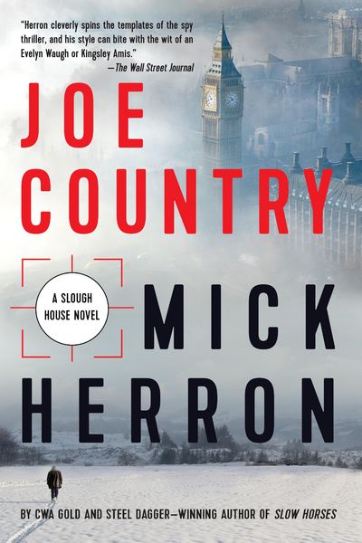 Produktbild: Joe Country