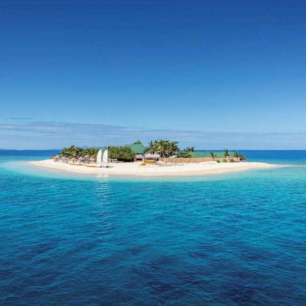 Produktbild: Trauminseln / Dream Islands 2027