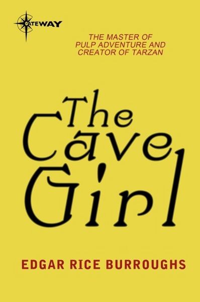 Produktbild: The Cave Girl