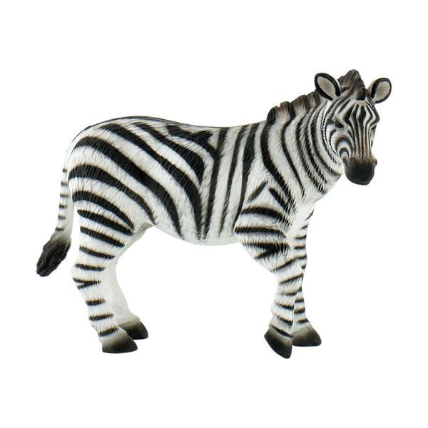 Produktbild: Zebra, Spielfigur