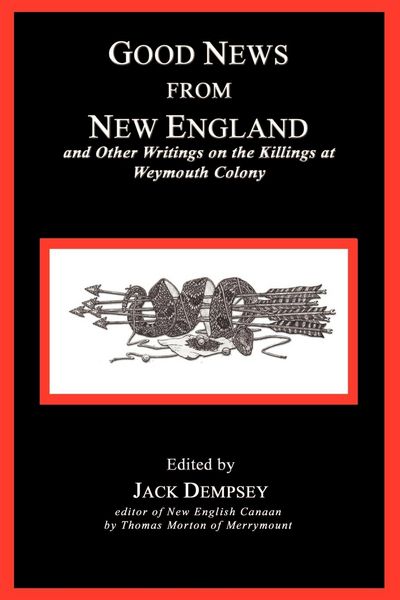 Produktbild: Good News from New England