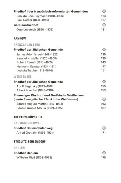 Produktbild: Ber&uuml;hmte Berliner &Auml;rzte