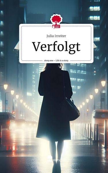 Produktbild: Verfolgt. Life is a Story - story.one