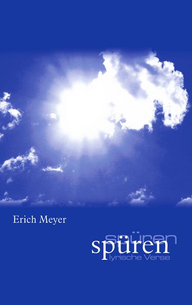 Produktbild: Sp&uuml;ren