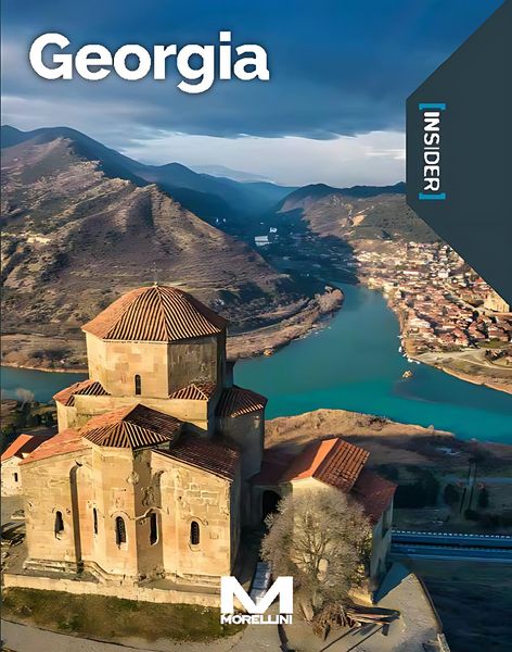Produktbild: Georgia