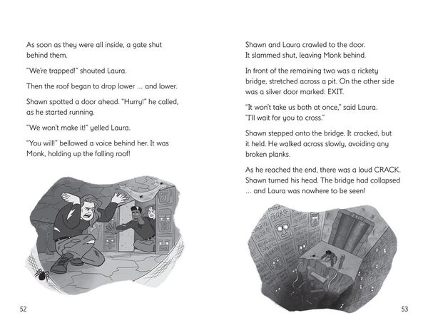 Produktbild: Antarctic Survival and Other Stories