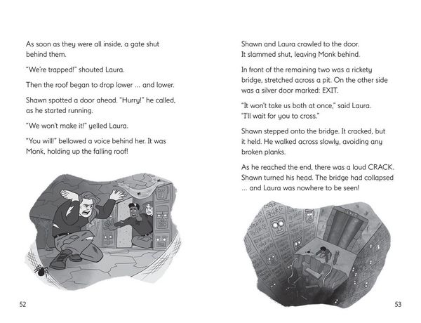 Produktbild: Antarctic Survival and Other Stories