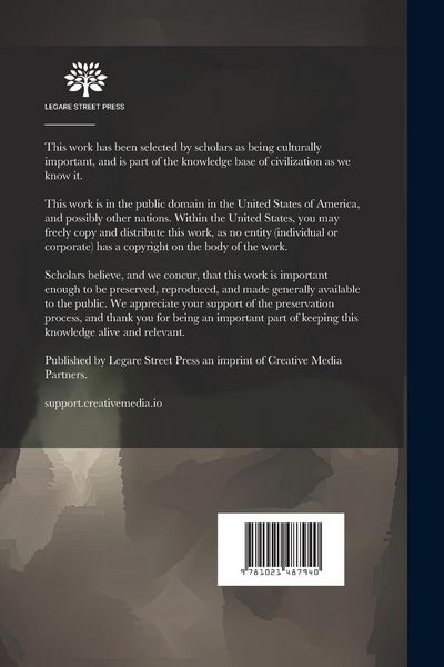 Produktbild: The U. S. A. System of Ladies & Gentlemen's Garments Cutting