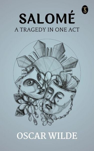 Produktbild: Salome: A Tragedy in One Act