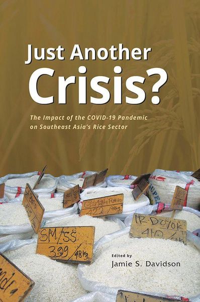 Produktbild: Just Another Crisis?