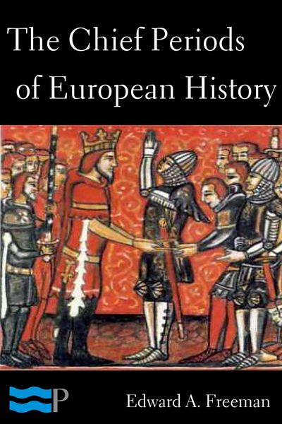 Produktbild: The Chief Periods of European History
