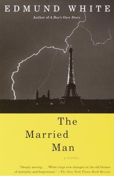 Produktbild: The Married Man