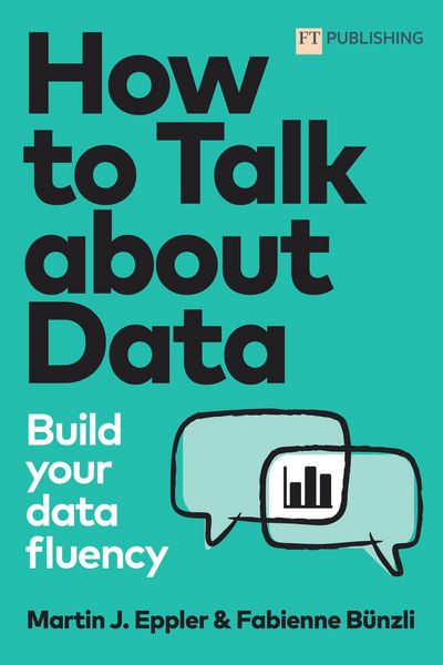 Produktbild: Talk about Data