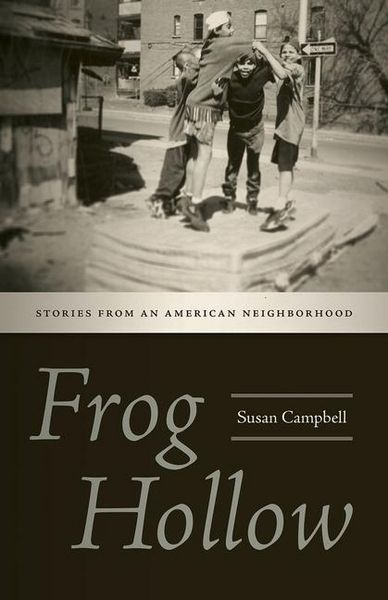 Produktbild: Frog Hollow
