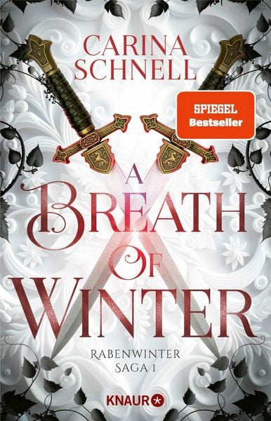 Produktbild: A Breath of Winter