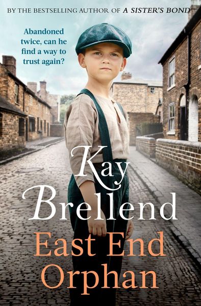 Produktbild: East End Orphan