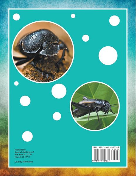 Produktbild: Insecto-Pedia (Insects of the World)