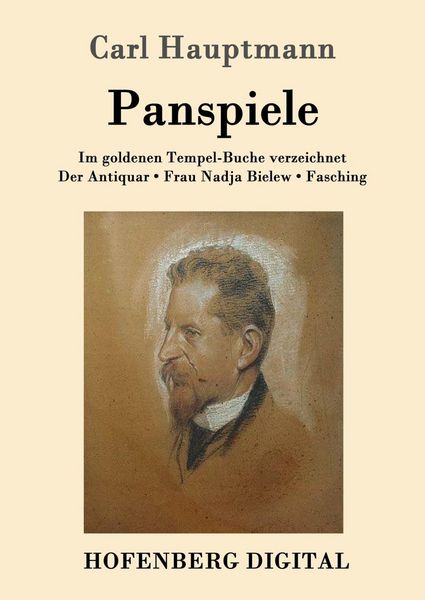 Produktbild: Panspiele
