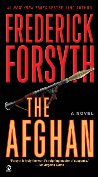 Produktbild: The Afghan