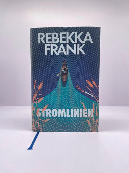 Produktbild: Stromlinien