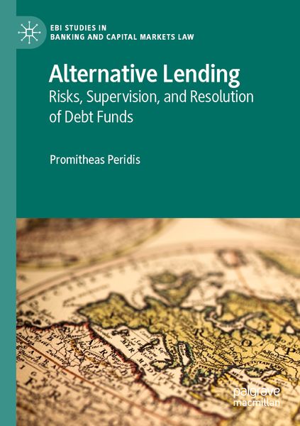 Produktbild: Alternative Lending