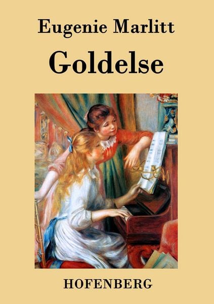 Produktbild: Goldelse