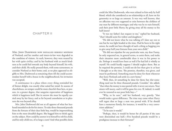 Produktbild: Sense and Sensibility (Special Edition)