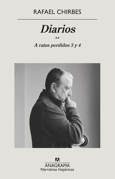 Produktbild: Diarios. a Ratos Perdidos 3 Y 4