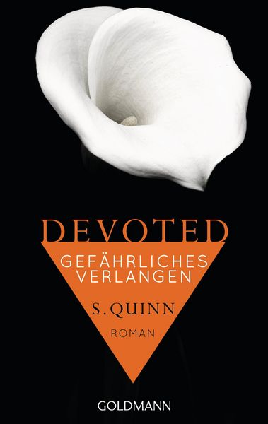 Produktbild: Devoted - Gef&auml;hrliches Verlangen