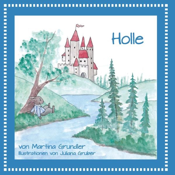 Produktbild: Holle