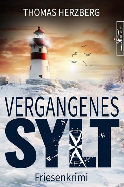 Produktbild: Vergangenes Sylt