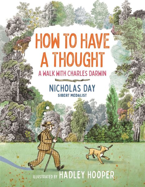 Produktbild: How to Have a Thought