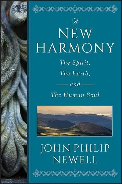 Produktbild: New Harmony