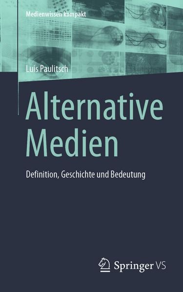 Produktbild: Alternative Medien