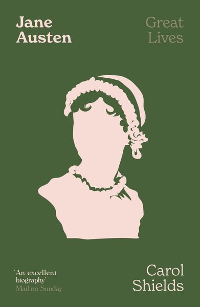 Produktbild: Jane Austen