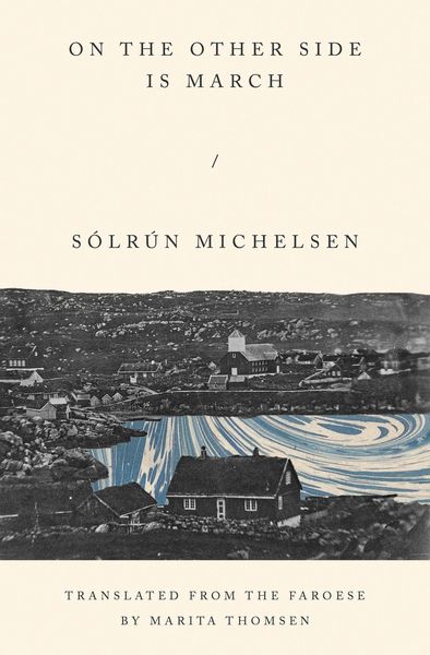 Produktbild: On the Other Side Is March