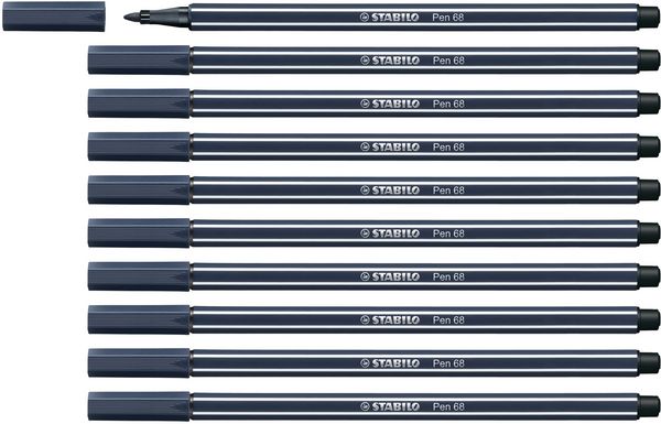 Produktbild: Premium-Filzstift STABILO&reg; Pen 68