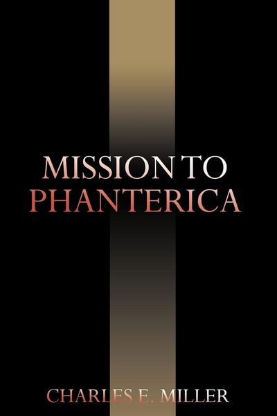 Produktbild: Mission to Phanterica