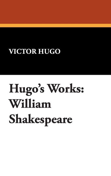 Produktbild: William Shakespeare