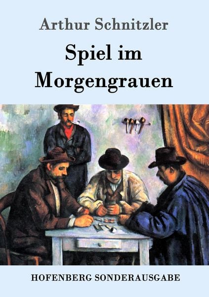 Produktbild: Spiel im Morgengrauen