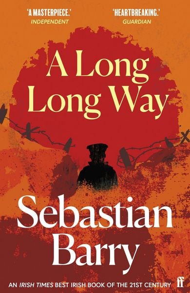 Produktbild: A Long Long Way