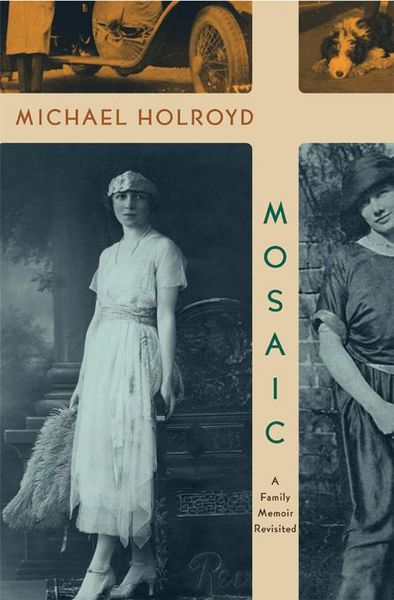 Produktbild: Mosaic