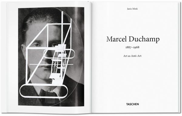 Produktbild: Duchamp