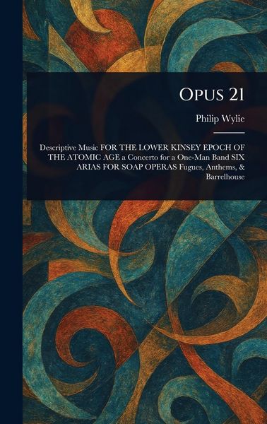 Produktbild: Opus 21