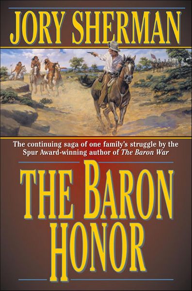 Produktbild: The Baron Honor
