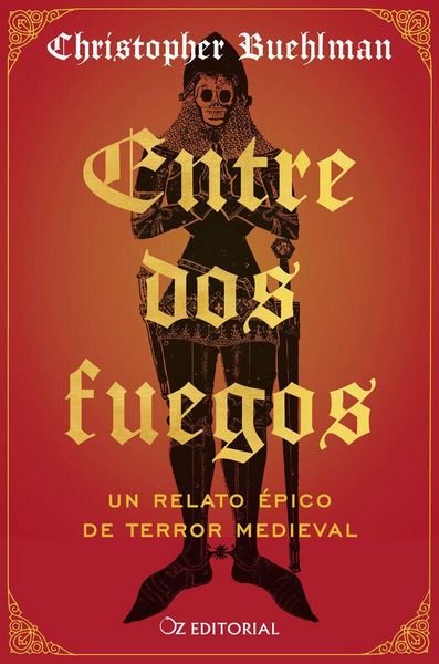 Produktbild: Entre DOS Fuegos
