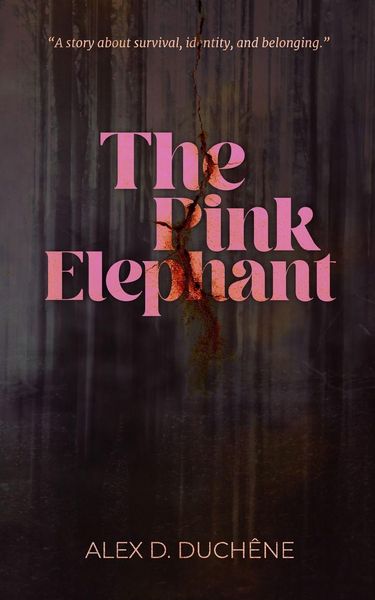 Produktbild: The Pink Elephant