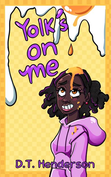 Produktbild: Yolk's on Me