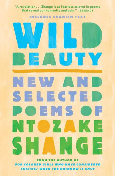 Produktbild: Wild Beauty